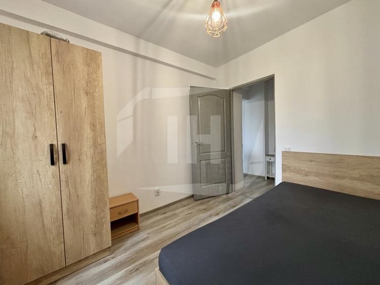 Apartament 3 camere I cu parcare I Gheorgheni I Iulius Mall - 6