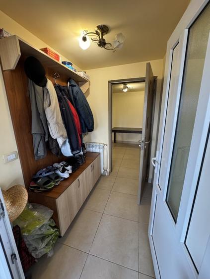 Casa in Sat Malamuc, Comuna Gherghita - 9