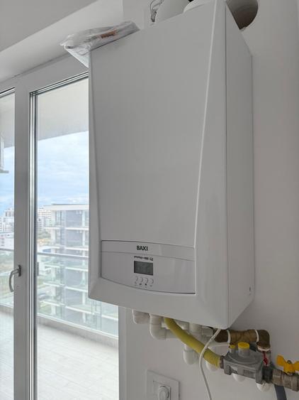 Apartament 2 camere - Vedere Superba - Piscina - 5