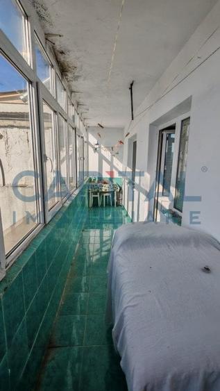 De vanzare apartament spatios cu 4 camere decomandate, zona garii, Comision 0% - 5