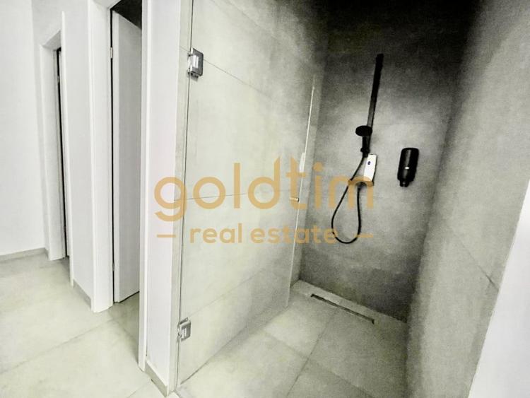 VAD/VITRINA/ 12  LOCURI PARCARE/ROND OMV/PRETABIL SHOW ROOM/GYM/ETC - 9