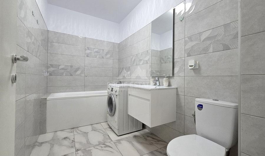 Inchiriere apartament 2 camere  cu loc de parcare Pantelimon Dobroesti - 10