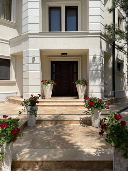 Vila cu piscina Pipera- Iancu Nicolae, Comision 0% - 25