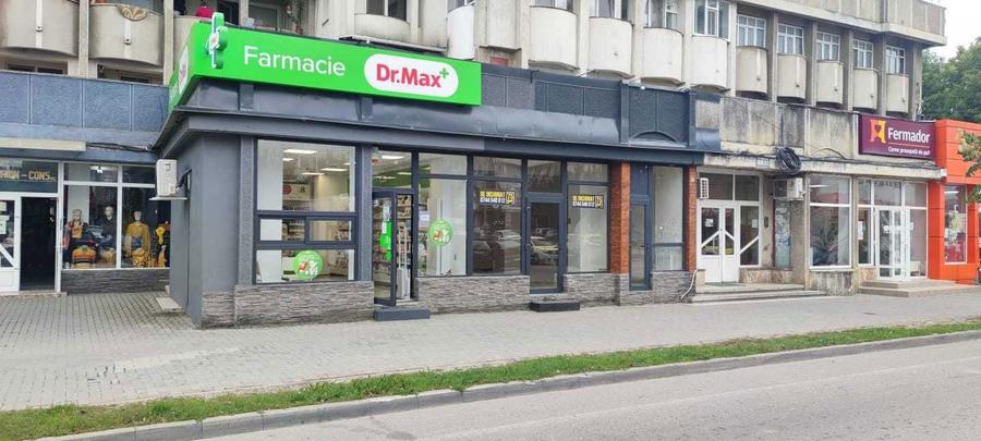 Oras,Pascani, inchiriez spatiu comercial ,parter 75 mp - 6