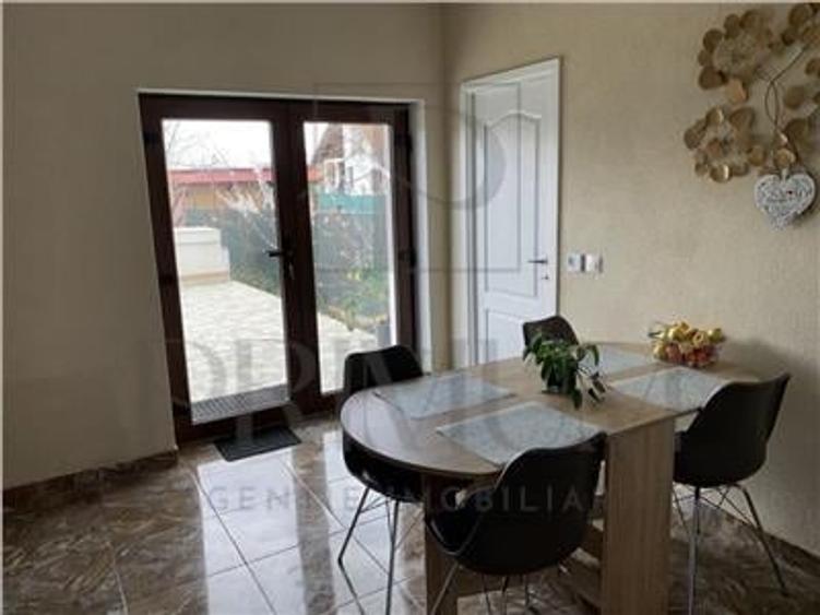 Casa Individuala  - Mosnita Noua - Teren 707 mp - Toate Utilitatile - 2
