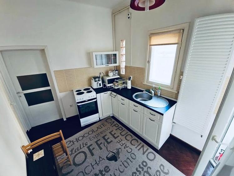 Renovat complet / Romana - Piața Amzei/ 52 mp / Încadrat U2