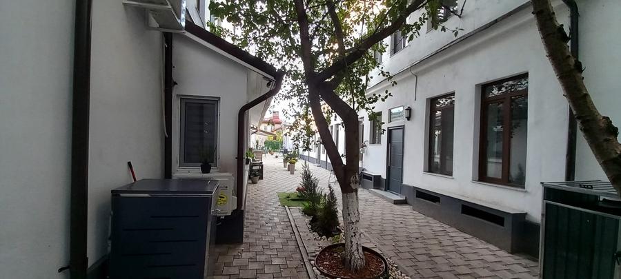 Apartament 4 camere Calea Calarasi / Hala Traian in vila - 25