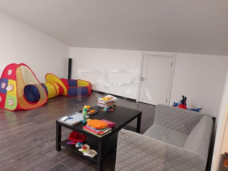 VILA MODERNA PARCUL TEILOR - IOR - 24