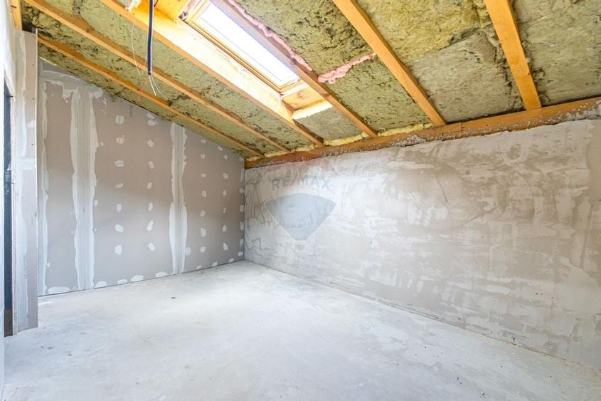 COMISION 0% | CASA 5 CAMERE| DE VANZARE|800MP TEREN| TOATE UTILITATILE - 9