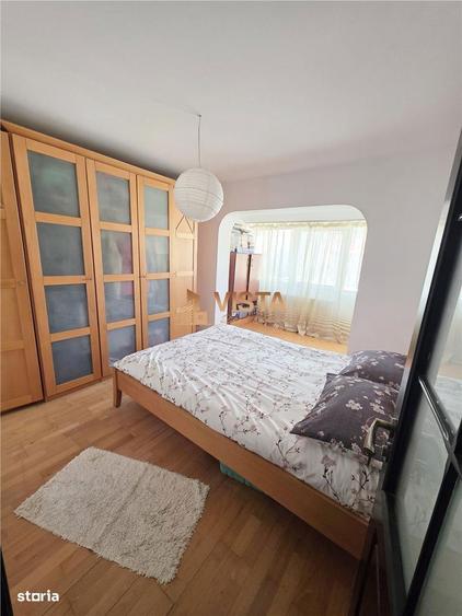 Apartament 4 camere, zona Racadau - 4