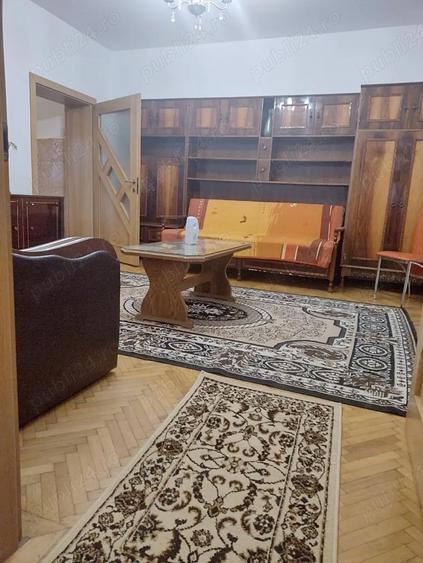 Brasov - Florilor, apartament in casa. - 1