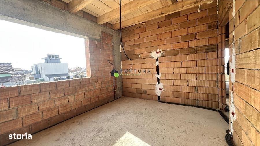 Casa 4 camere Tarlungeni - Izvor 205000 - 2