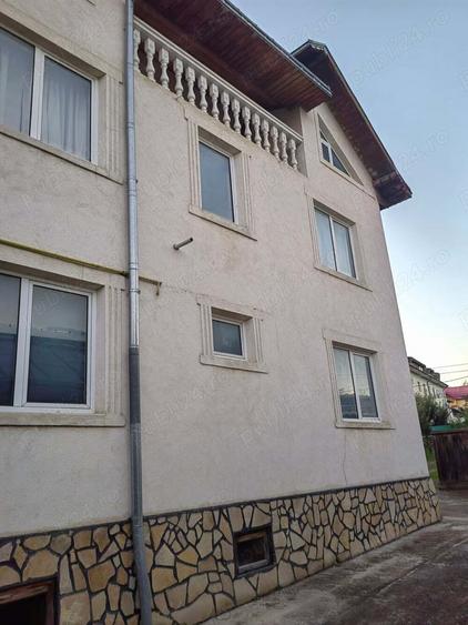 casa cu etaj - 5