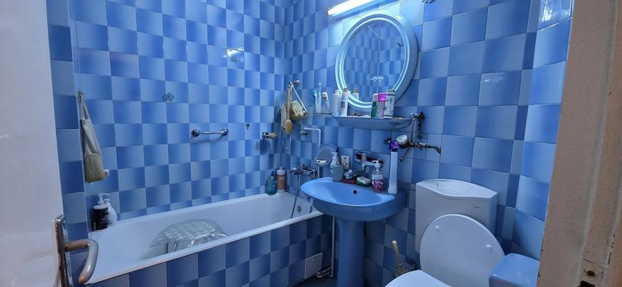 Apartament de vânzare – Piața Abator, etaj 1, decomandat - 6