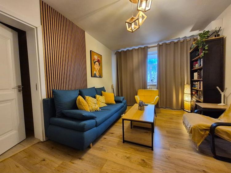 Apartament 2 camere, mobilat. Flămânda - Tomis 1 (școală, grădiniță, parc) - 1