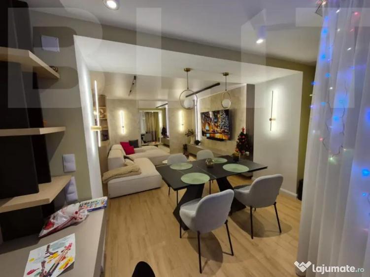 RE?EDIN?A PRIVATA ULTRA LUX | CENTRUL DEVEI - 8