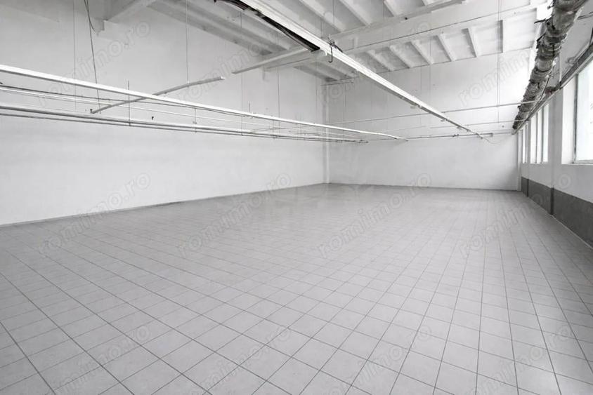 HALA PRODUCTIE/DEPOZITARE/BARIERA BUCURESTI - 5