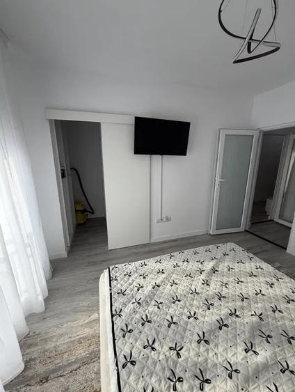 3 camere , 76 mp,  terasa, parcare, zona Europa - 3