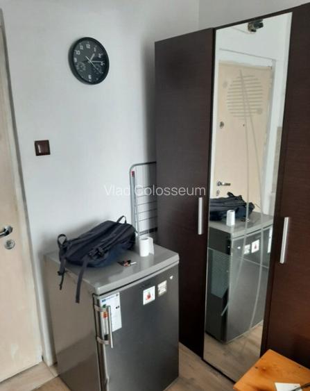 Camera de camin - Zona Gemenii-Florilor