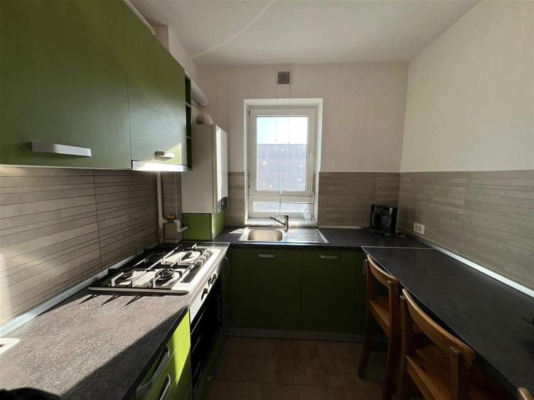 Apartament 2 camere Kasper Coresi - 6