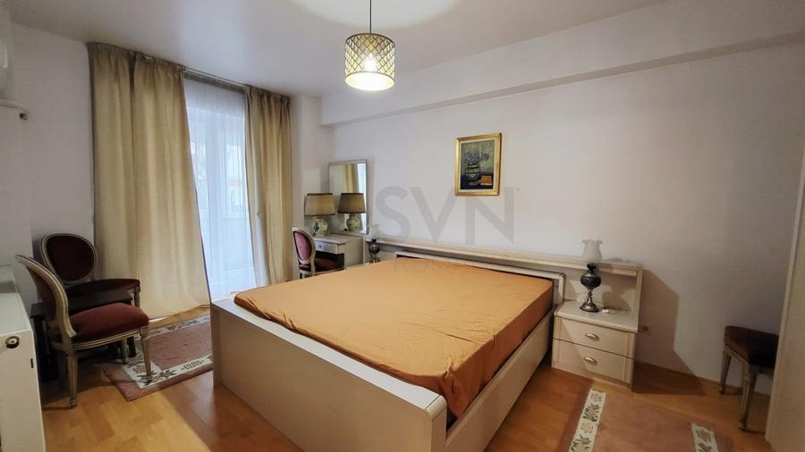 REA1026672 Apartament 4 camere - Dorobanti - 5