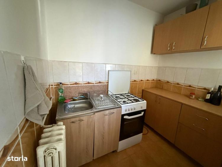 Apartament 1 camera, Calea Circumvalatiunii - Iulius Town - 1