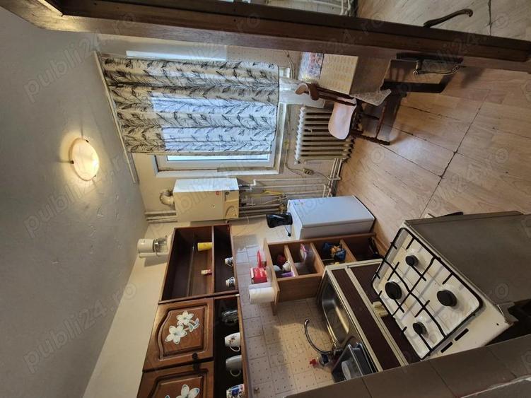 Vand apartament 2 camere Micro 1 - 2