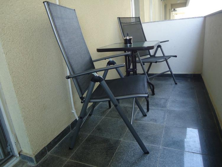 MAMAIA, doar  termen lung, oferta 2 camere, tot confortul, zona Dorna, lux - 4