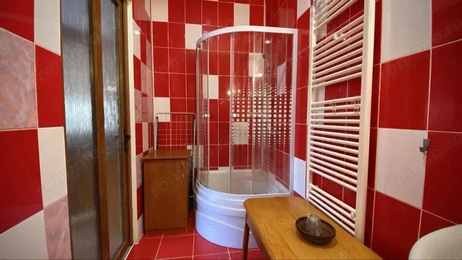 Apartament cu 2 camere la casa, Pet Friendly, situat central - pe Strada Lunga - 6