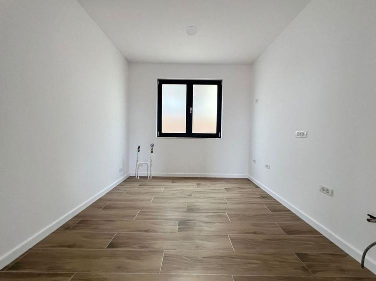 Casa Pipera P+M 3 camere - 8