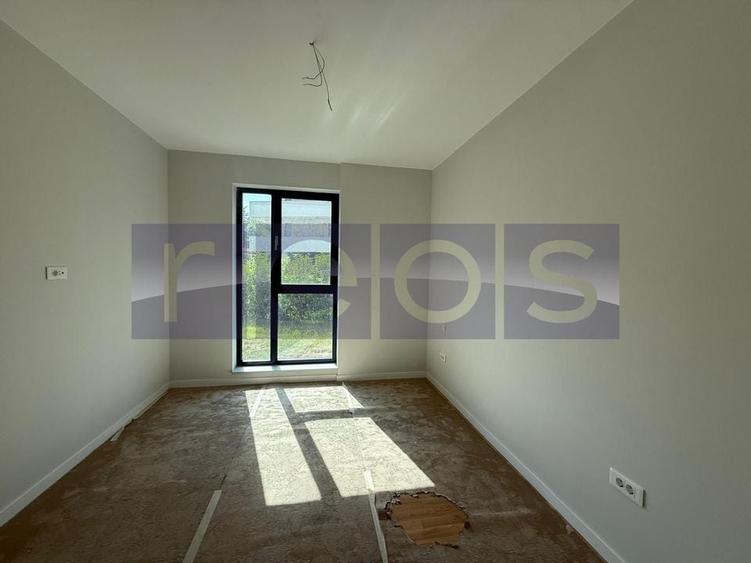 VANZARE APARTAMENT 3 CAMERE | STRAULESTI | 96MP | TERASA | COMPLEX NOU - 9