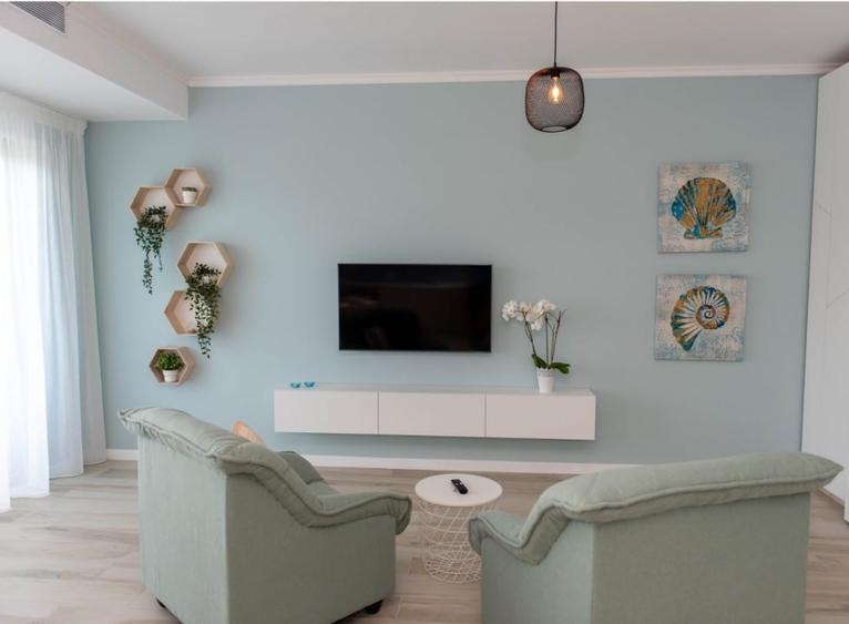 Marina Surf 2 camere inchiriere 450 euro pana la vara - 5