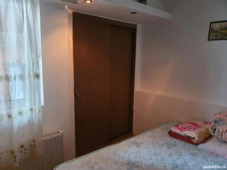 Apartament doua camere, mobilat, utilat, Ostroveni - 7
