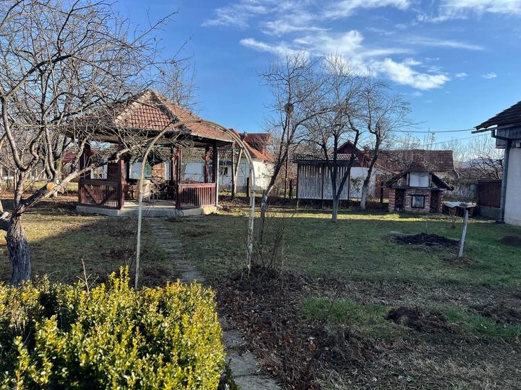 Casa cu Teren, Intravilan Zona Ponoarele, Judetul Mehedinti - 5