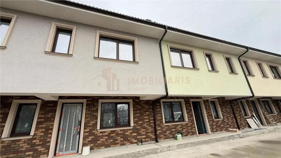 Casa zona Vasile Lucaciu - 2
