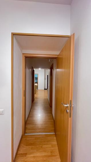 Apartament 3 camere Mihai Bravu, 5 minute de metrou, CENTRALA, mobilat  modern - 32
