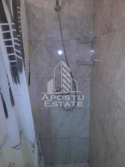 Apartament 1 camera, de inchiriat, zona UMT, Timisoara - 8