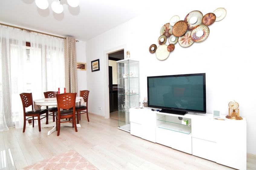 Apartament 2 camere Soho - Unirii (parcare subterana) - 18