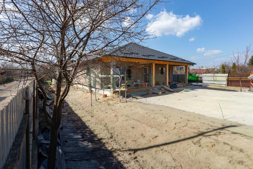 Casa/Vilă de vânzare, Letea Veche, Bacău - 2