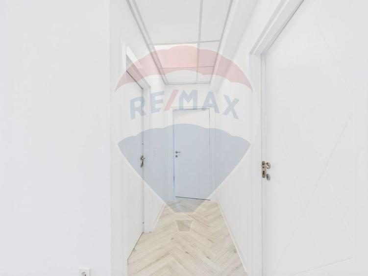 Spatiu industrial de 600mp de inchiriat in zona Traian - 4