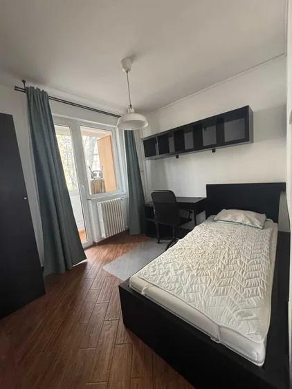 Apartament 4 camere/Drumul Taberei-Romancierilor/Metrou - 4