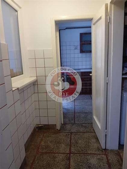 Parc Cismigiu | 2 camere | Semidecomandat | 71mp | B12121 - 2