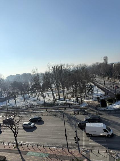 Exclusivitate - Gara, apartament 2 camere, decomandat, mobilat-utilat - 9