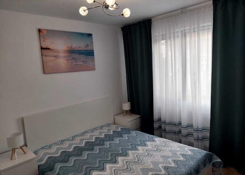 Piata Ovidiu -apartament 2 camere renovat nou - 4