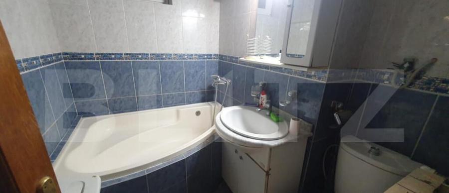 Apartament 4 camere 111mp,zona Mc Donalds - 4