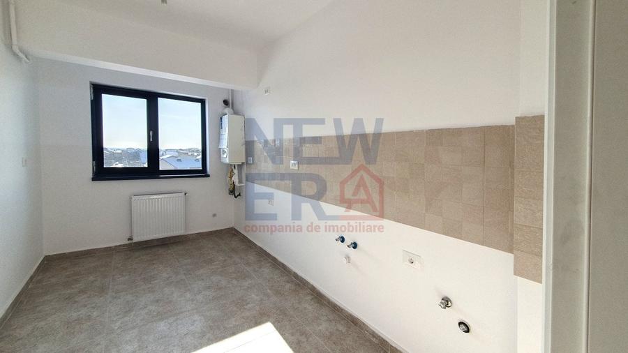 Apartament cu 2 camere de vanzare in Bragadiru COMISION 0% DIRECT DEZVOLTATOR - 6