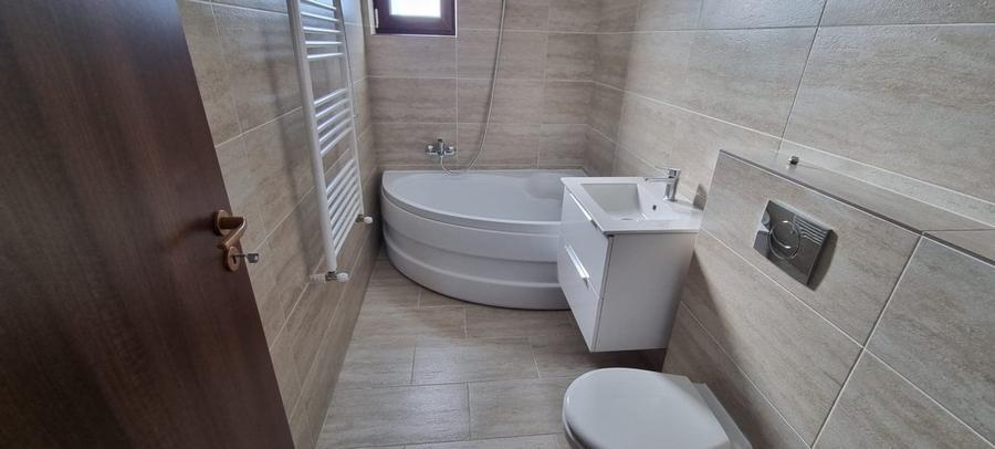 Predare la Cheie, Curte Amenajata, Toate Utilitatile in Uz - 15