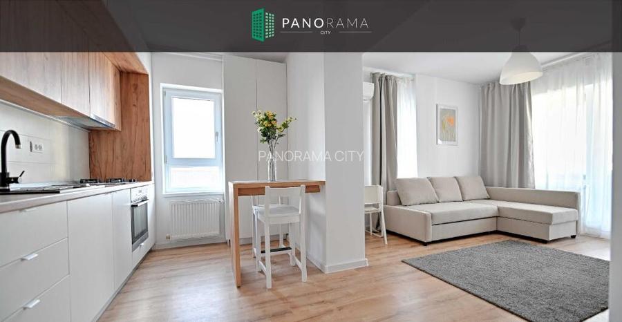 Studio 2 camere Bd. Iuliu Maniu | PANORAMA CITY | Sector 6 Studio 2 camere Bd. Iuliu Maniu | PANORAMA CITY | Sector 6