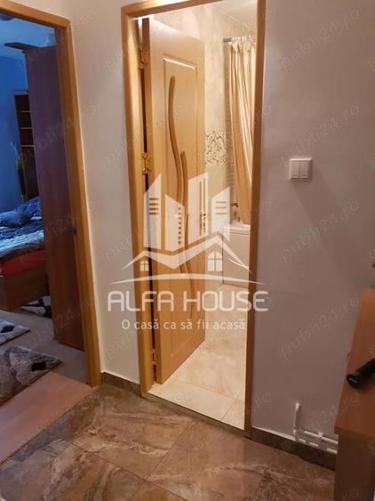 OFERTA SPECIALA - 0 COMISION - Inchiriez 3 camere Decomandat zona Govandari Micro 4 - 8