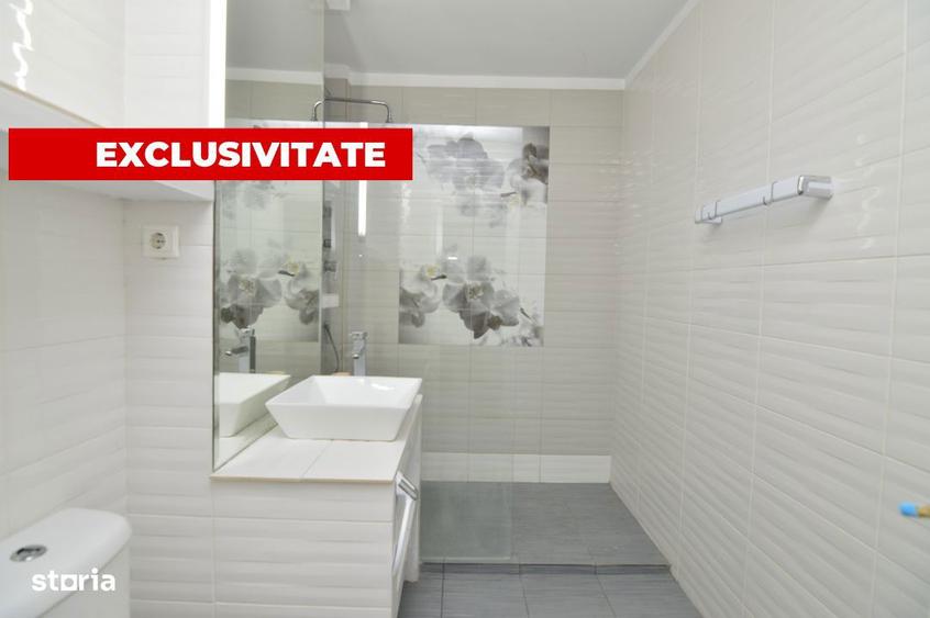 VANZARE APARTAMENT 3 CAMERE UNIRII - NERVA TRAIAN-BLOC LOTO - 8